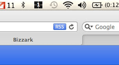 RSS Safari